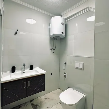 Casa Deluxe Διαμέρισμα Visoko