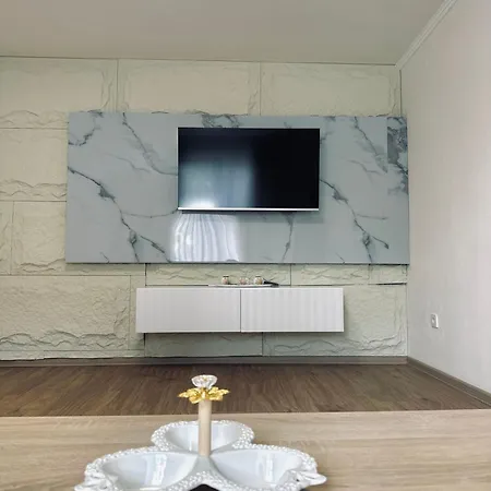 Casa Deluxe Appartement