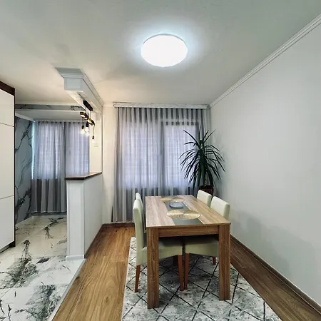 Appartement Casa Deluxe