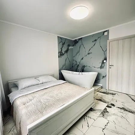 Appartement Casa Deluxe *