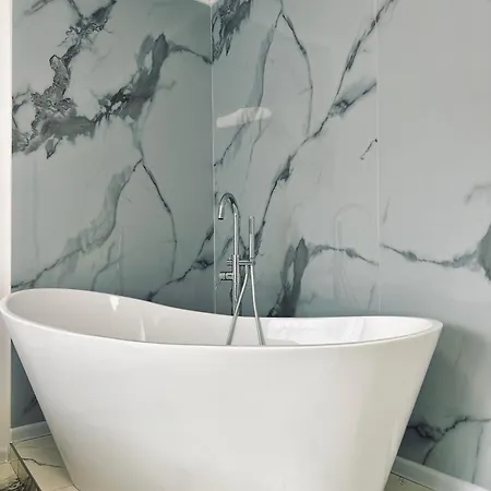 Casa Deluxe Διαμέρισμα