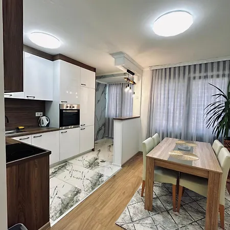 Appartement Casa Deluxe